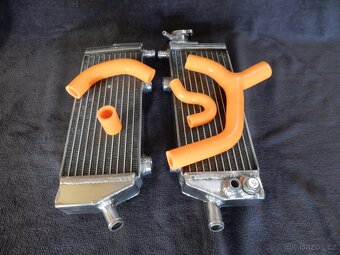 KTM 250 450 500 530 EXC EXC-F EXC-R Husqvarna - 7