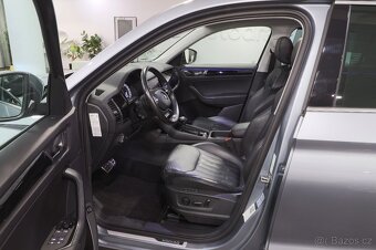 Škoda Kodiaq 2.0 TDI 147kW 4x4 DSG L&K - záruka Autodraft - 7