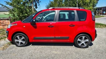 Citroën C3 Picasso 1.6 HDi 73 kW - 7