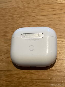 AirPods 3 generace - 7