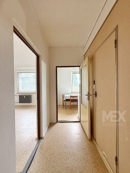 Prodej bytu 1+1 v obci Skořenice - Vrchovina - 7