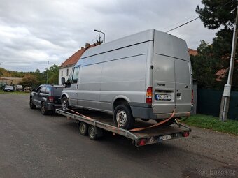 Jeep Grand Cherokee WK CRD - 7