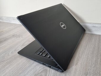 ▼Dell Latitude 7480 - 14" / i5-6300U / 8GB / SSD / ZÁR▼ - 7