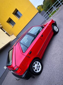 Škoda Felicia top stav - 7