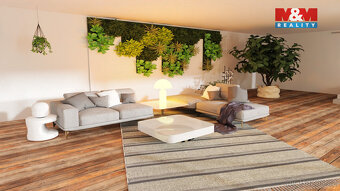 Prodej hotelu, penzionu, Jiřice - Močidla - 7