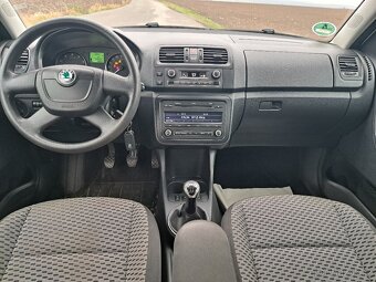 skoda roomster 2010 facelift - 7