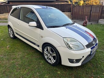 Ford Fiesta st150 - 7