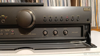TECHNICS SU-A808 Stereo Integrated Amplifier/ VGCA - 7