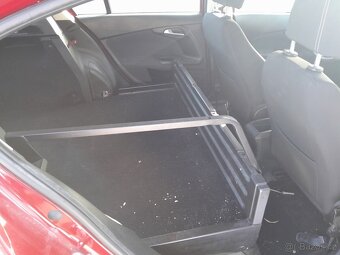 Fiat Tipo 1,3 MJT - 7