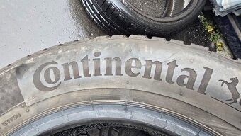 Zimní pneu 195/65/15 Continental - 7