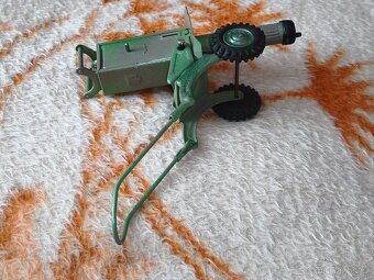 Vojenské hračky - 7