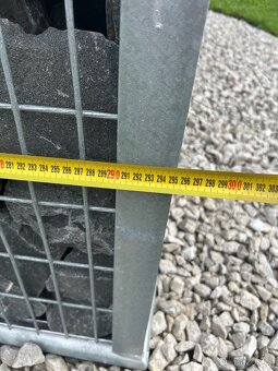 Posezení k ohništi - 7