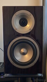 Acoustic Energy Reference 1 - 7