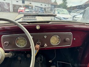 Fiat 500 C Topolino - 7