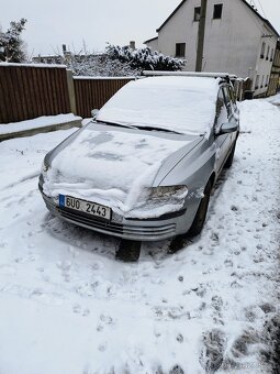 Fiat Stilo 1.9 - 7