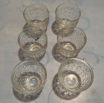 Skleničky-poháry-misky - 7