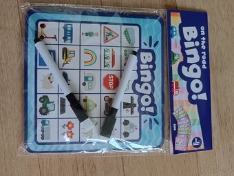 Autíčka, dráha hot Wheels - 7