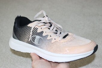 Boty tenisky Champion vel. 37,5 - 7