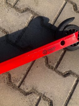 Prodám koloběžky 2 ks - 7