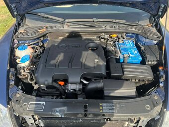 Škoda Octavia 1.6TDi 77kW - 7