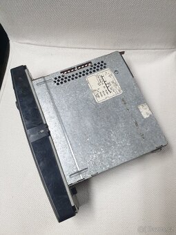 Autorádio Melody - 7