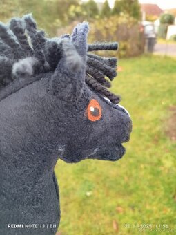 Hobby horse - 7