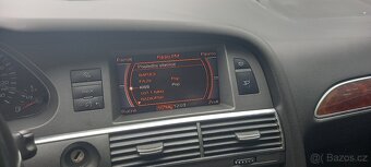 Audi a6 c6 - 7