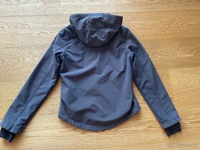 Softshellová bunda Esprit, vesta Zara vel. 140-146 - 7