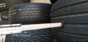 Letní pneu Pirelli Cinturato P7 Run Flat 225/60/17 - 7