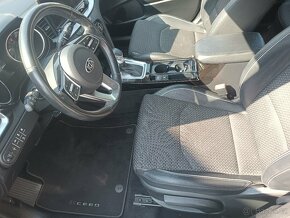Kia XCeed 1.6 Plug-in Hybrid - 7