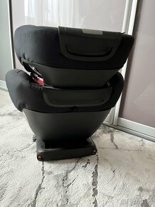 Autosedačka Bebe confort Rodifix Air protect 15-36 kg - 7