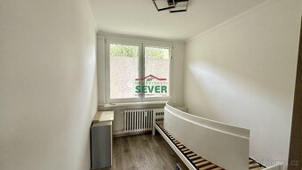 Prodej, byt 4+1, DV, Litvínov - Janov, ul. Hamerská - 7