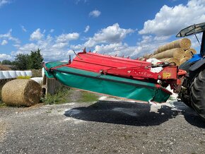 Disková sekačka Kverneland 3132MT - 7