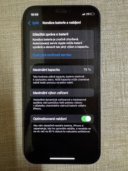 iPhone 12 mini 128gb - 7