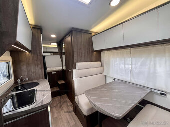 Benimar Sport 346 NorthautoKapp - 2025 - 7