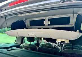 Peugeot Partner Teepee Ranch Berlingo veškeré díly z vozu - 7