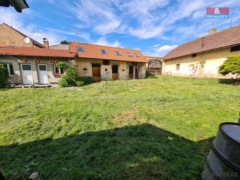 Prodej zemědělské usedlosti, 3980 m², Jesenice - 7