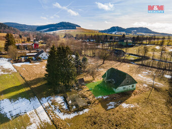 Prodej rodinného domu, 202 m², Červená Voda - 7