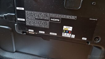 Samsung DM75E – 75" profesionální displej pro 24/7 provoz - 7