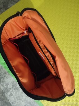 Brašna na kolo Abuse Lyria ST 4710 KF - 7