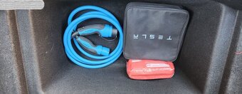 Tesla Model 3, Performance DualFSD AWD DPH - 7
