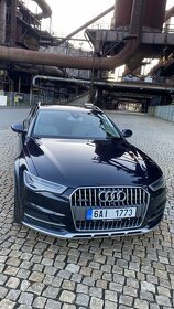 Audi A6 Allroad TOP Stav 235KW NOVÁ TOP CENA 599 999,- - 7