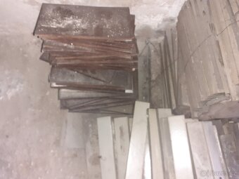 Stavební materiál různé - 7