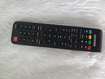Sensor Dled TV 47 cm (19") SLE 1960 - 7
