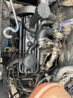 VW Transporter - 7