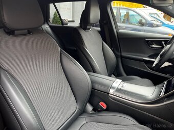 Mercedes Benz C200 All-Terrain 2024 - 7