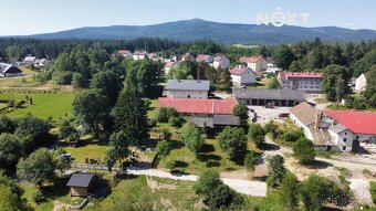 Prodej pozemek Bydlení, 1350㎡ - 7