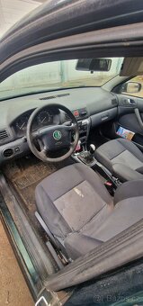Škoda octavia 1.9 81kw - 7