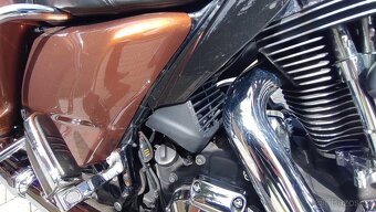 Harley Davidson FLHX Street Glide 103 cui - 7
