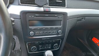 Škoda Superb. - 7